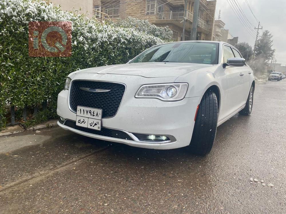 Chrysler 300